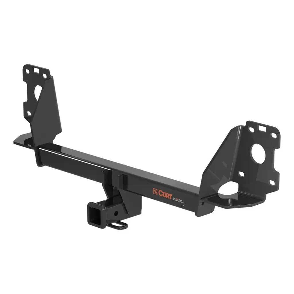 CLASS 3 HITCH 17-26 AUDI Q7