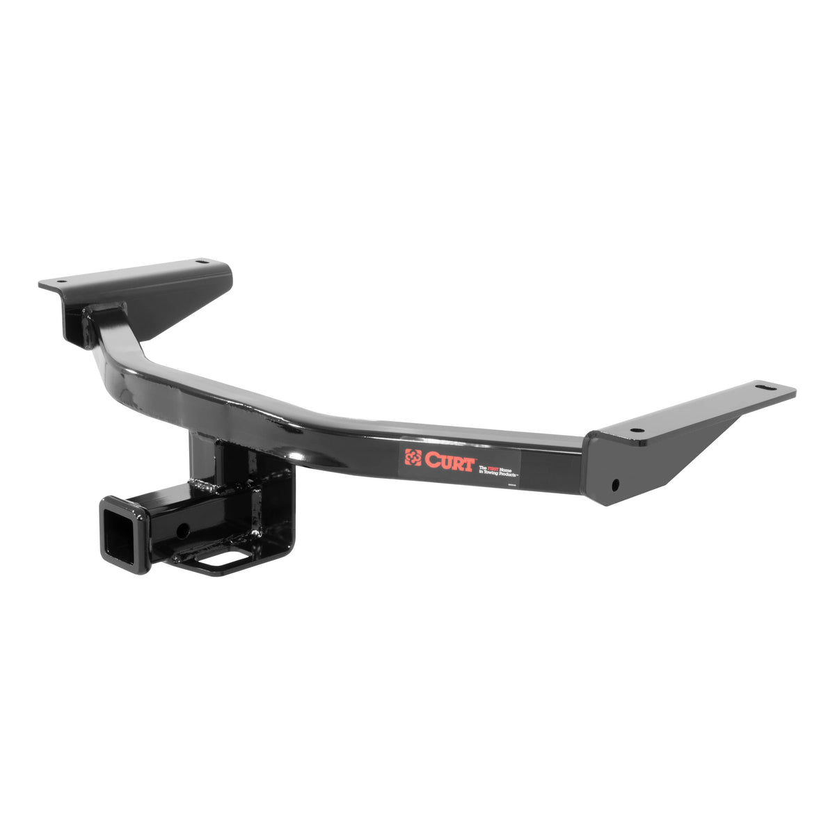 CLASS 3 HITCH 16-23 CX-9