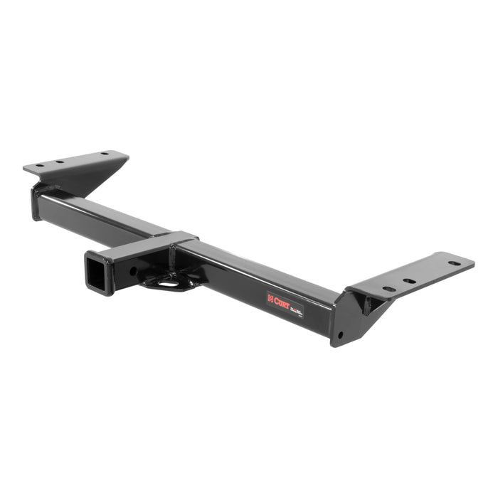 CLASS 3 HITCH 17-26 XT5 (EXC PLATINUM)
