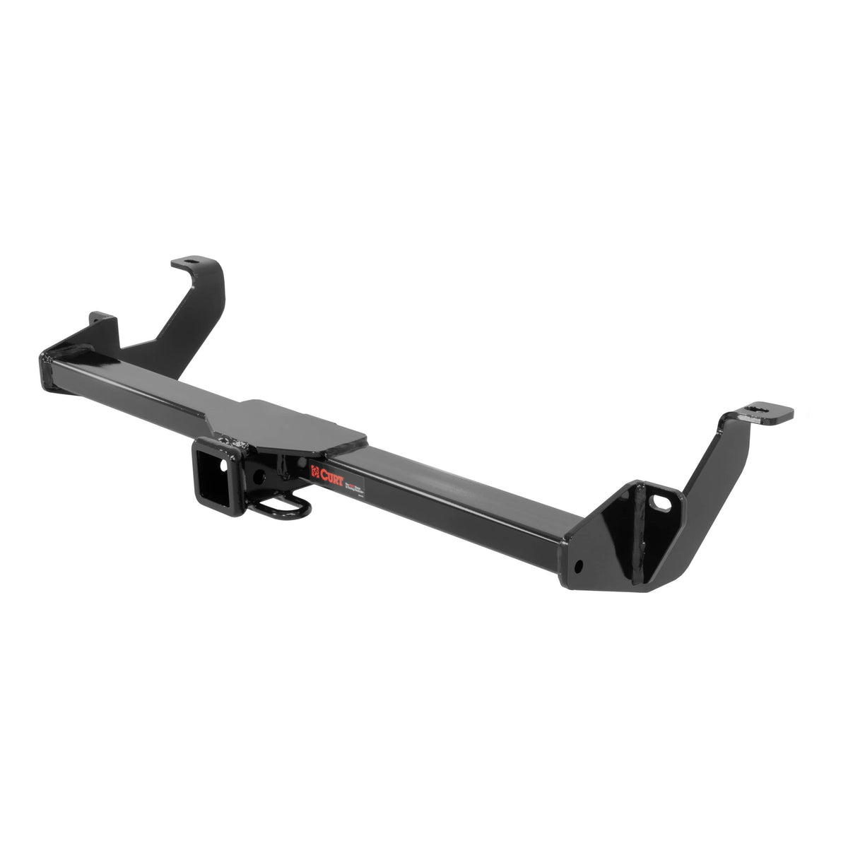 CLASS 3 HITCH 16-18 ENVISION