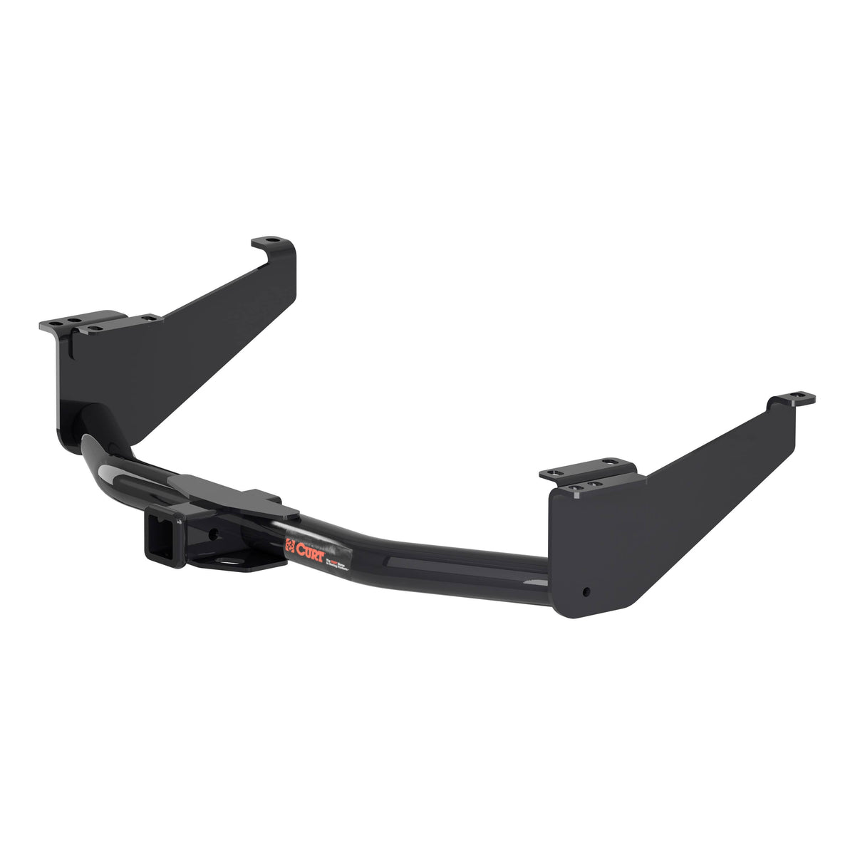 CLASS 3 HITCH 17-24 TITAN