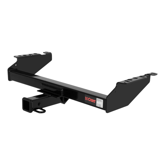 CLASS 3 HITCH  75-96 F-SERIES/ DODGE RAM 94-01 1500/ 94-02 2500/3500