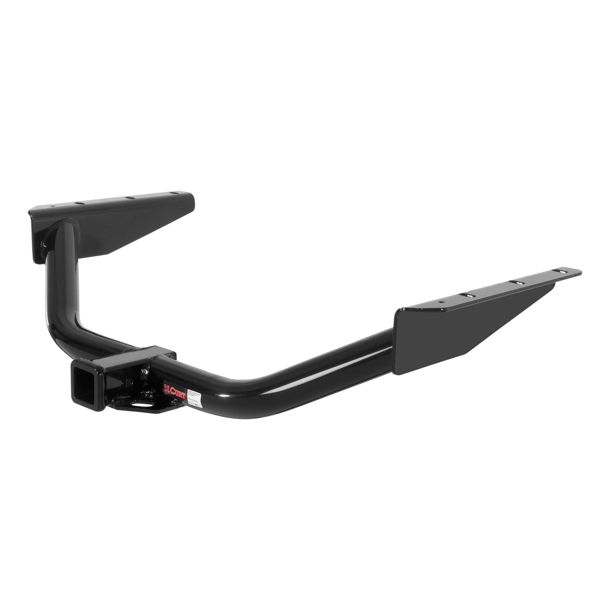 CLASS 3 HITCH 07-11 NITRO