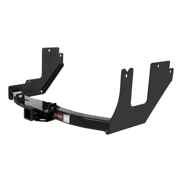 CLASS 3 HITCH 04-05 F150