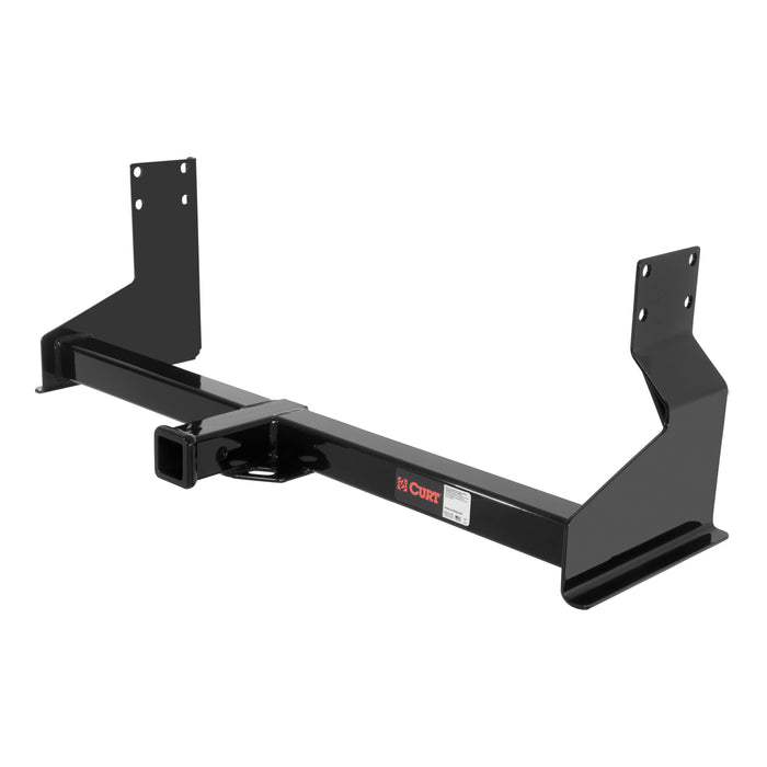 CLASS 3 HITCH 07-26 SPRINTER 2500/3500 W/STEP BUMPER