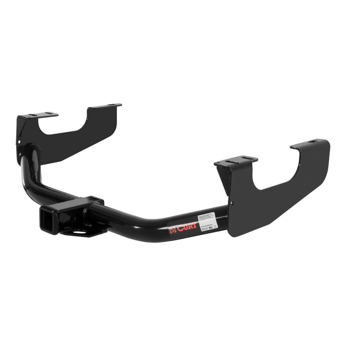 CLASS 3 HITCH 99-16 S/DUTY