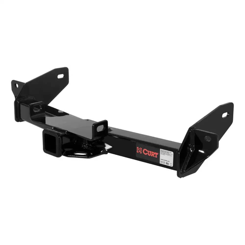 CLASS 3 HITCH 06-08 F150 (EXC OE RECEIVER)
