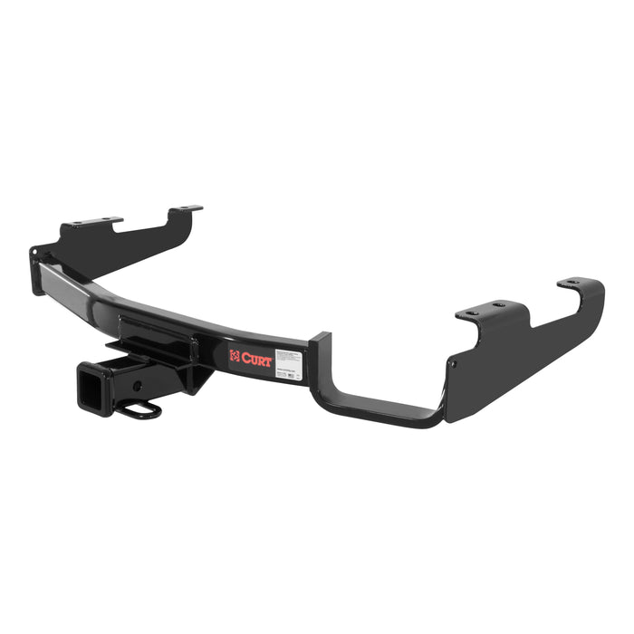 CLASS 3 HITCH 96-07 CARAVAN/ 96-07 TOWN & COUNTRY