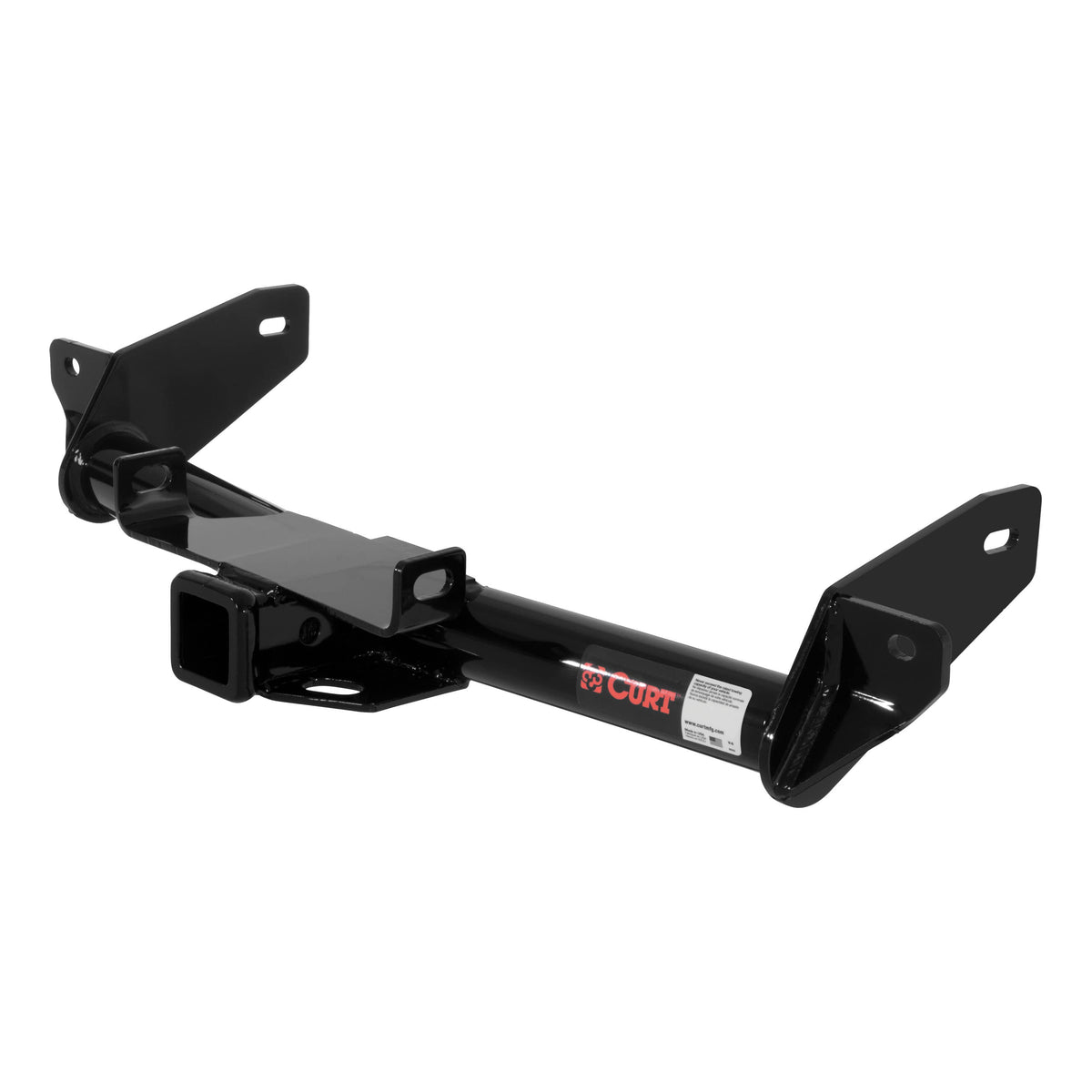 CLASS 3 HITCH 06-08 F150