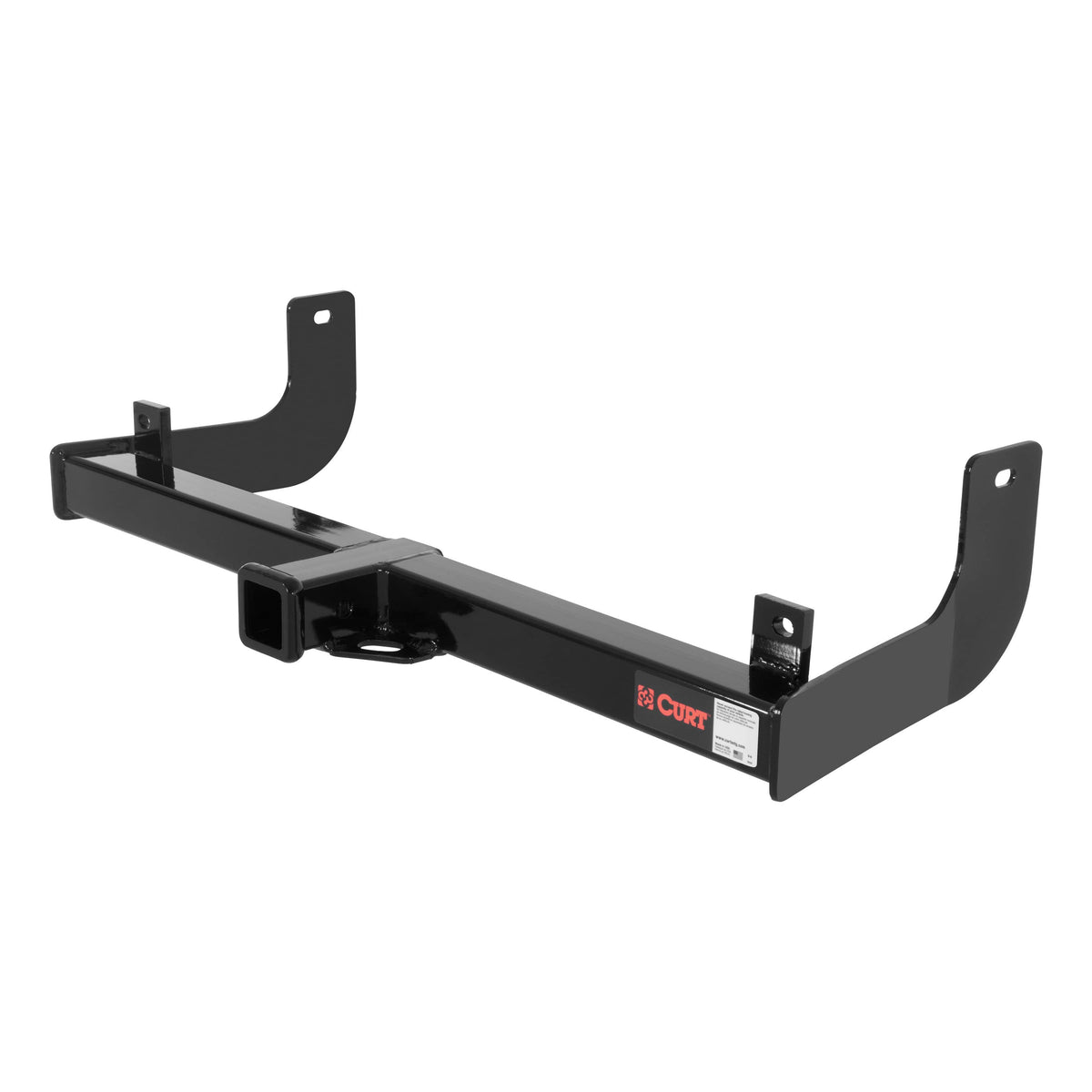 CLASS 3 HITCH 09-14 F150