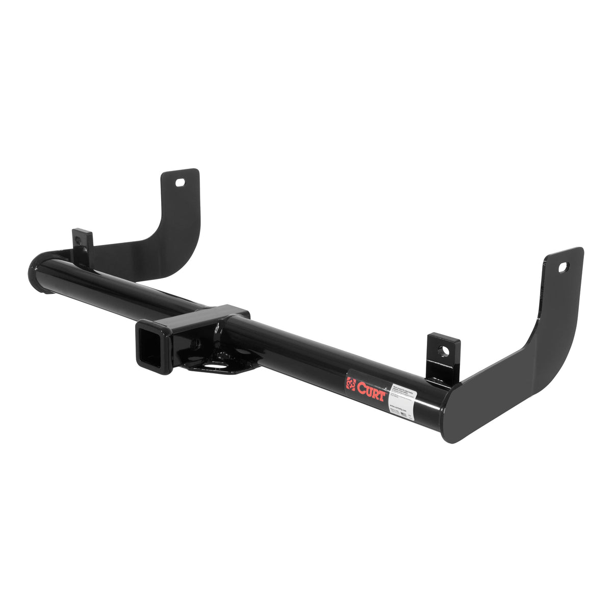 CLASS 3 HITCH 09-14 F150