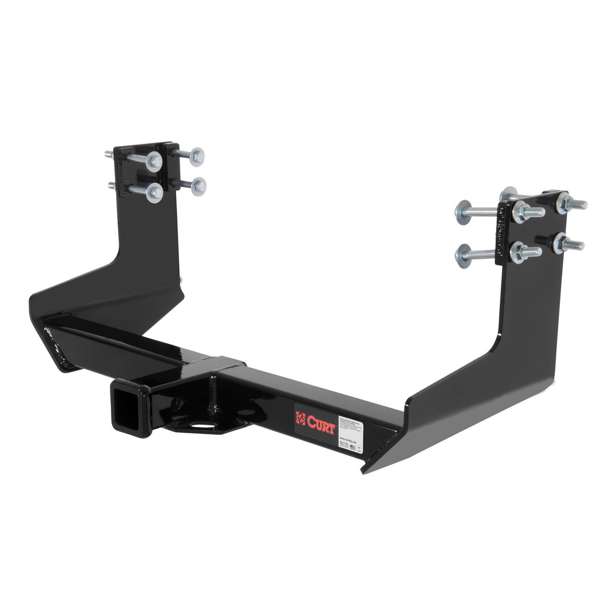 CLASS 3 HITCH 07-21 SPRINTER 3500 W/STEP BUMPER