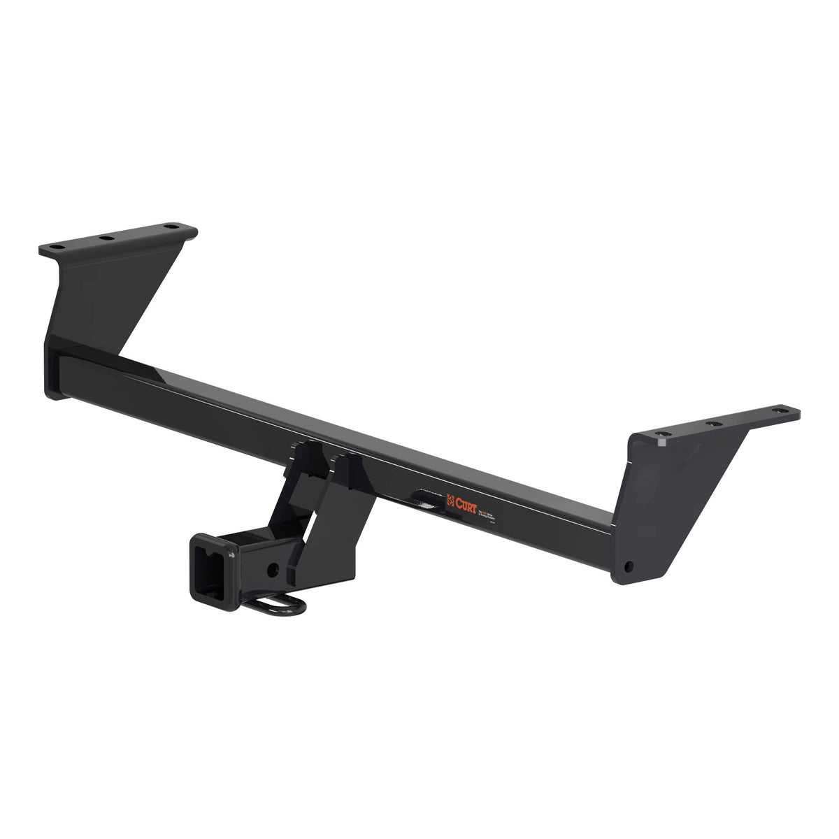 CLASS 3 HITCH 17-23 QASHQAI