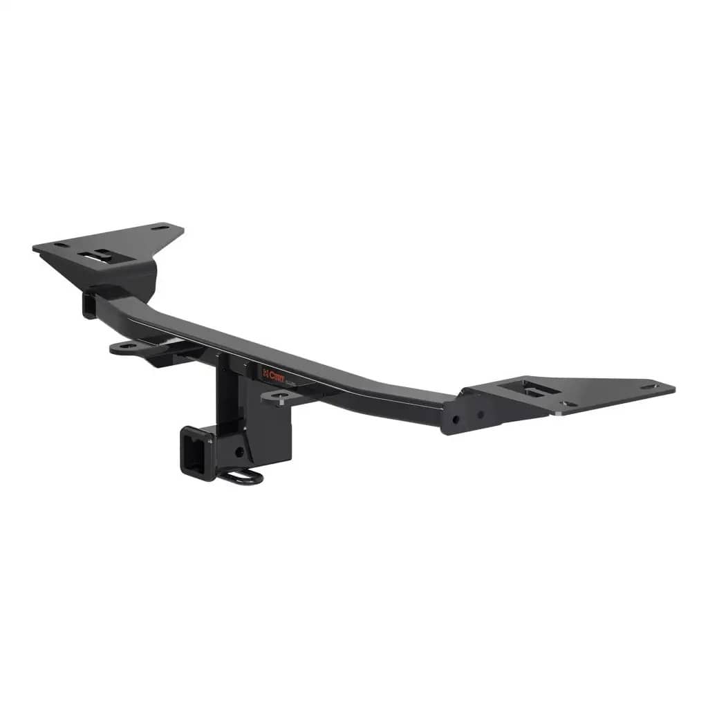 CLASS 3 HITCH 10-19 TAURUS