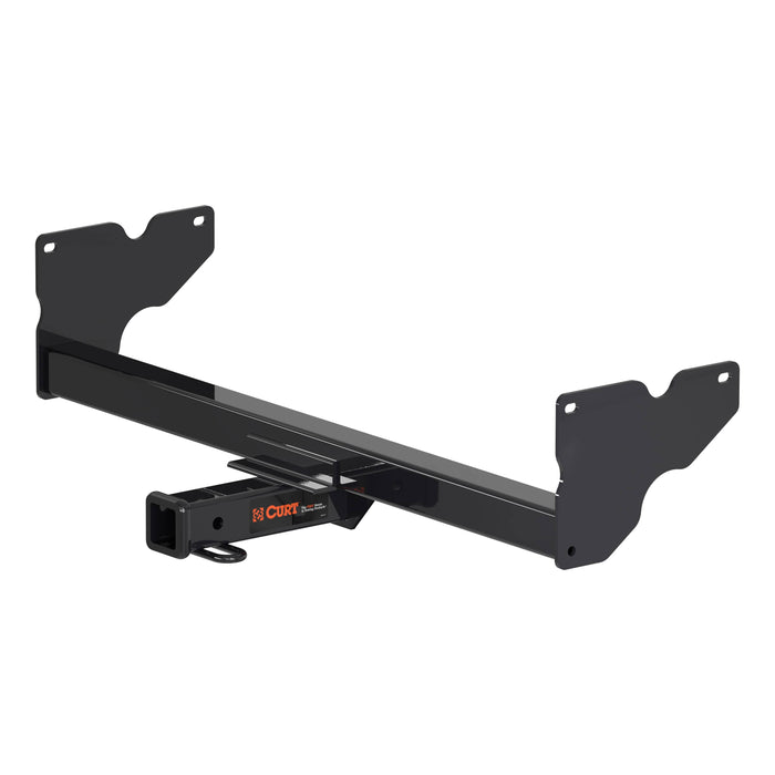 CLASS 3 HITCH 18-24 TIGUAN
