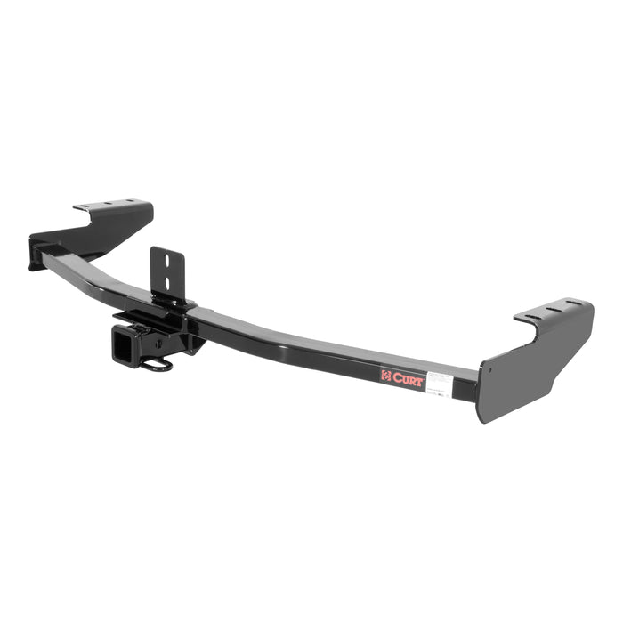 CLASS 3 HITCH 06-14 RIDGELINE