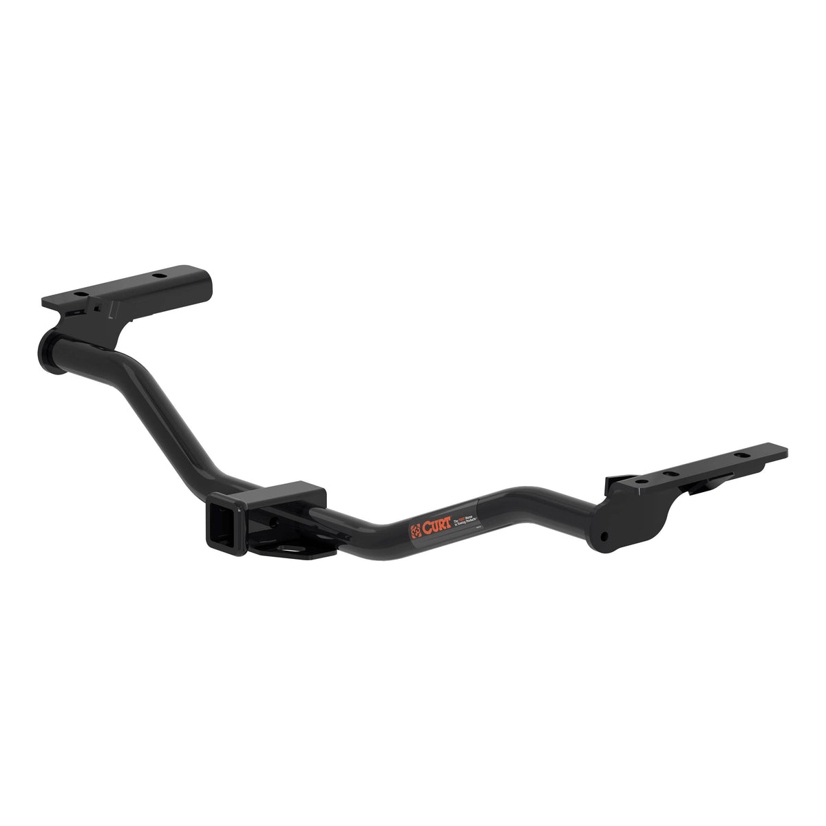 CLASS 3 HITCH 11-19 EXPLORER