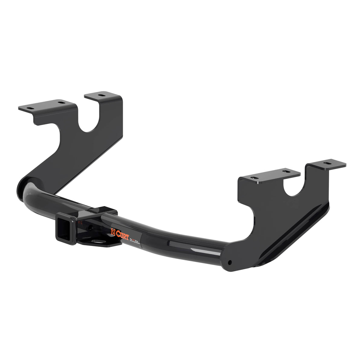 CLASS 3 HITCH STELVIO 18-26