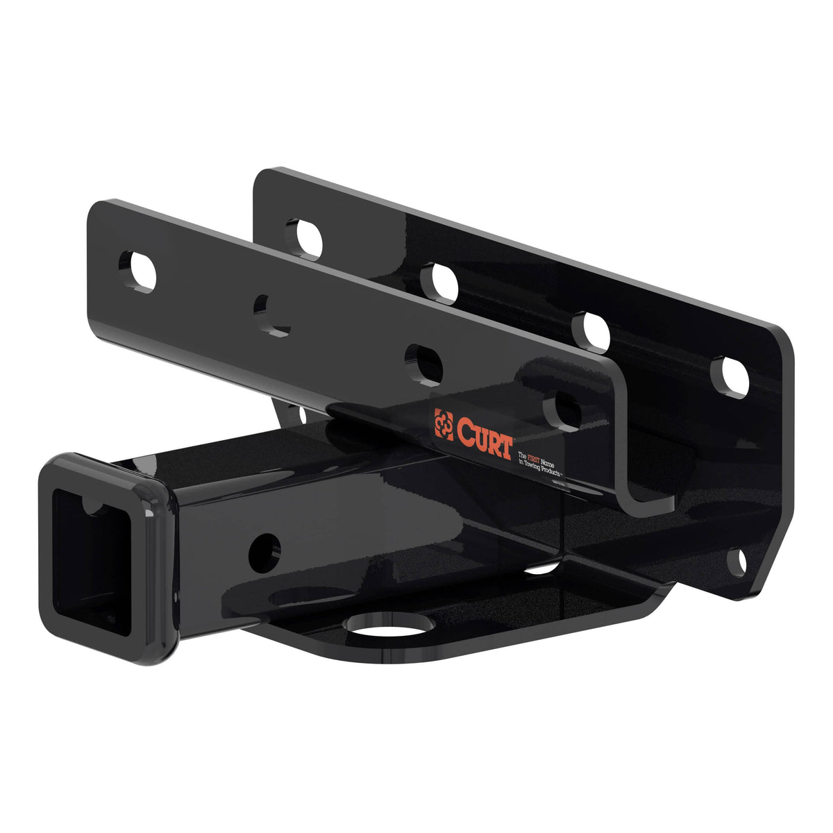 CLASS 3 HITCH 07-26 WRANGLER (EXC DIESEL)