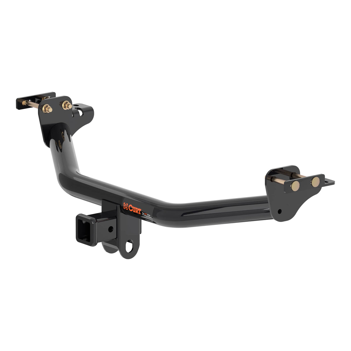 CLASS 3 HITCH 18-22 OUTLANDER PHEV