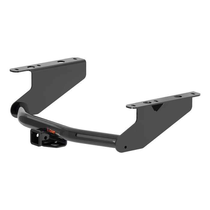 CLASS 3 HITCH 19-26 ASCENT