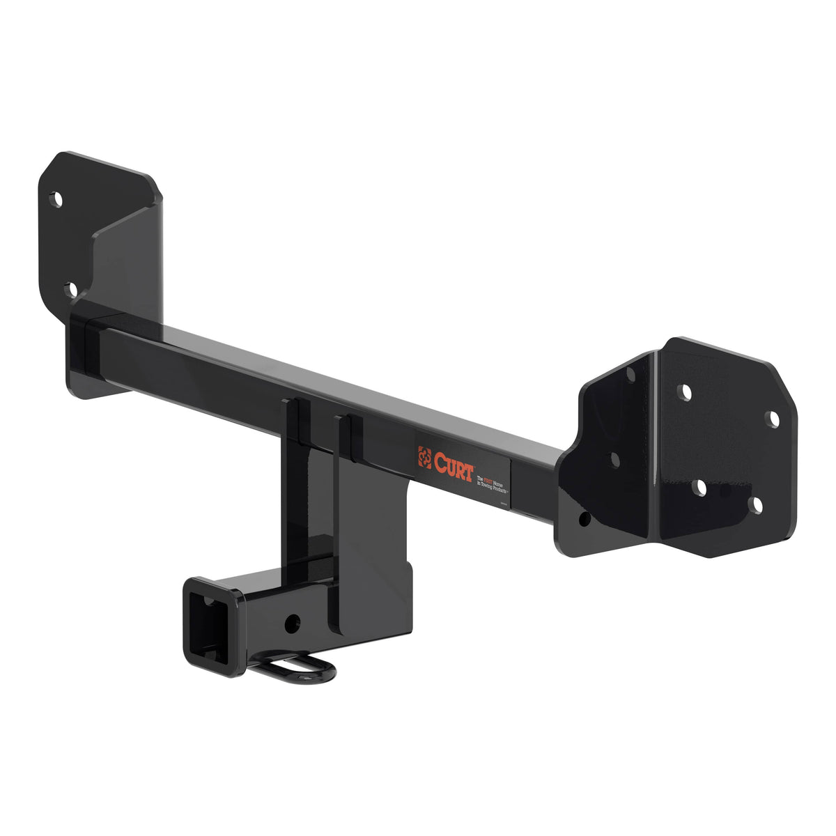 CLASS 3 HITCH 10-19 OUTBACK