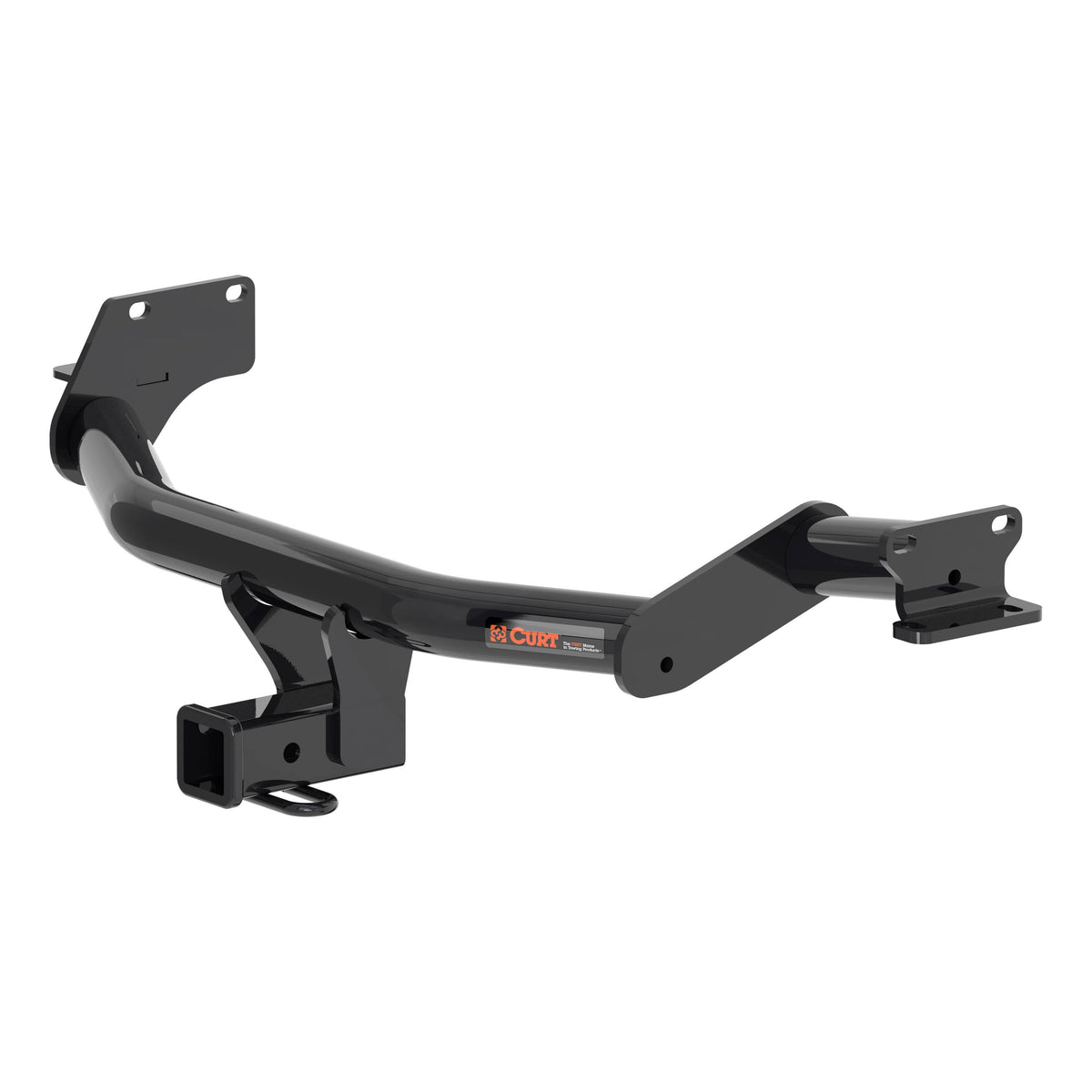 CLASS 3 HITCH 20-25 PALISADE