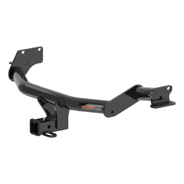 CLASS 3 HITCH 20-25 PALISADE