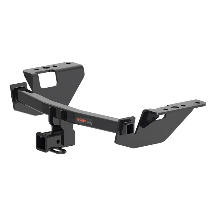 CLASS 3 HITCH 14-18 FORESTER