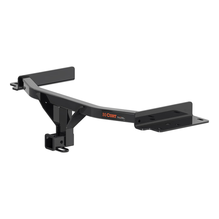 CLASS 3 HITCH 20-26 EXPLORER/AVIATOR W/O FACTORY RECEIVER