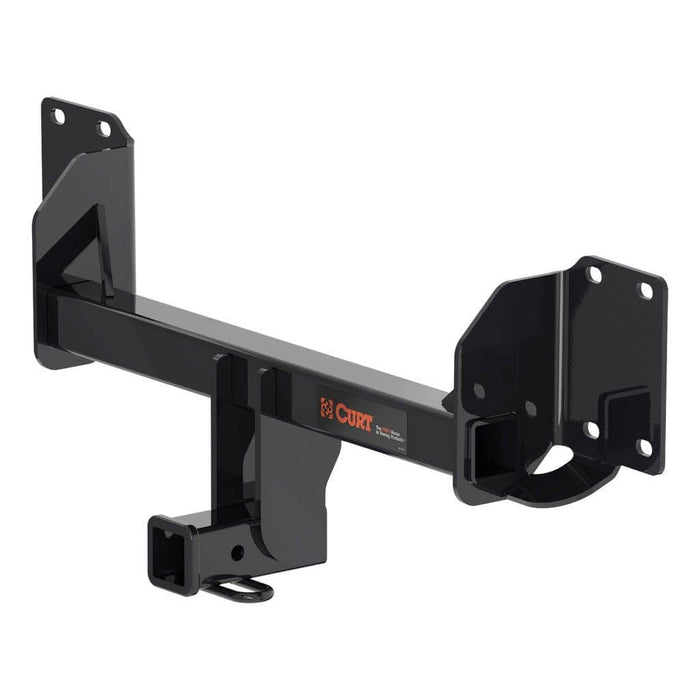 CLASS 3 HITCH 19-26 BMW X5 (EXC M)