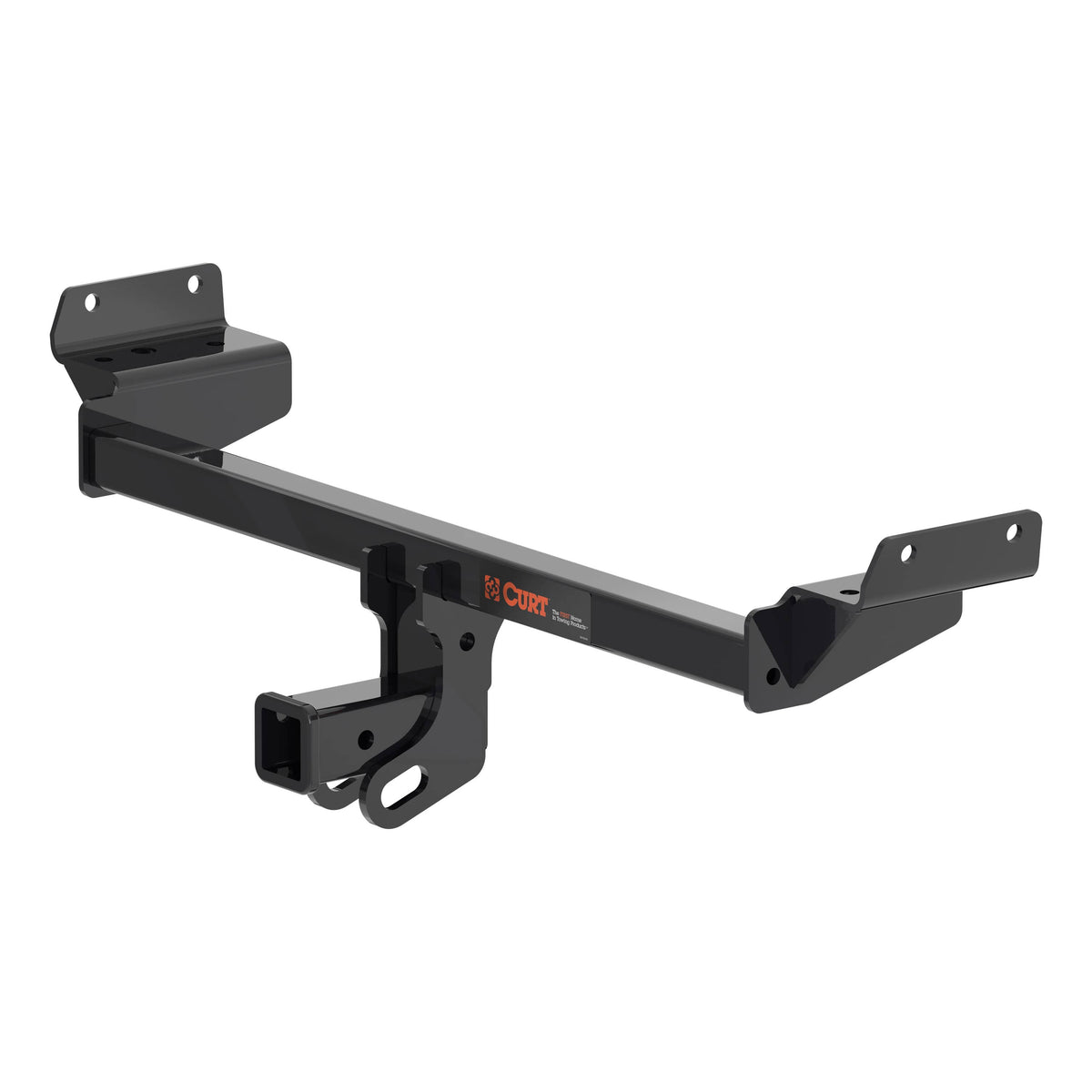 CLASS 3 HITCH 15-24 EDGE/ 16-18 MKX / 19-23 NAUTILUS