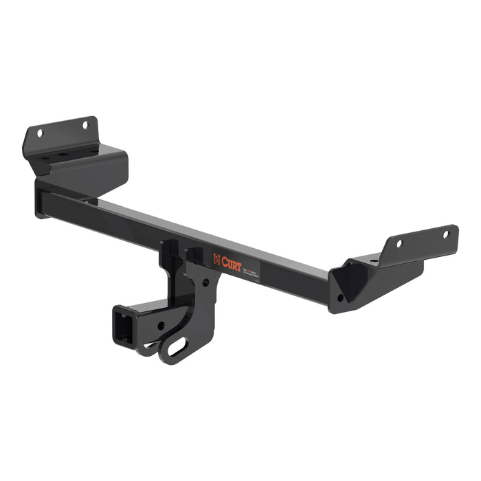 CLASS 3 HITCH 15-24 EDGE/ 16-18 MKX / 19-23 NAUTILUS