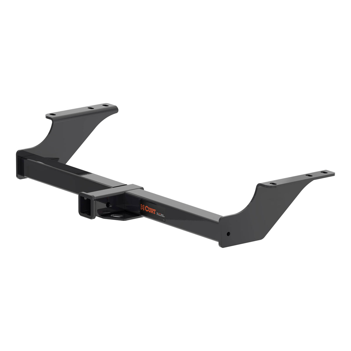 CLASS 3 HITCH 16-19 HILUX