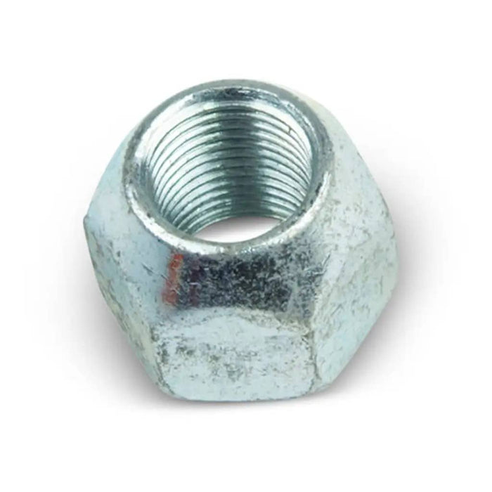60° CONE TRAILER LUG NUT - 9/16"-18
