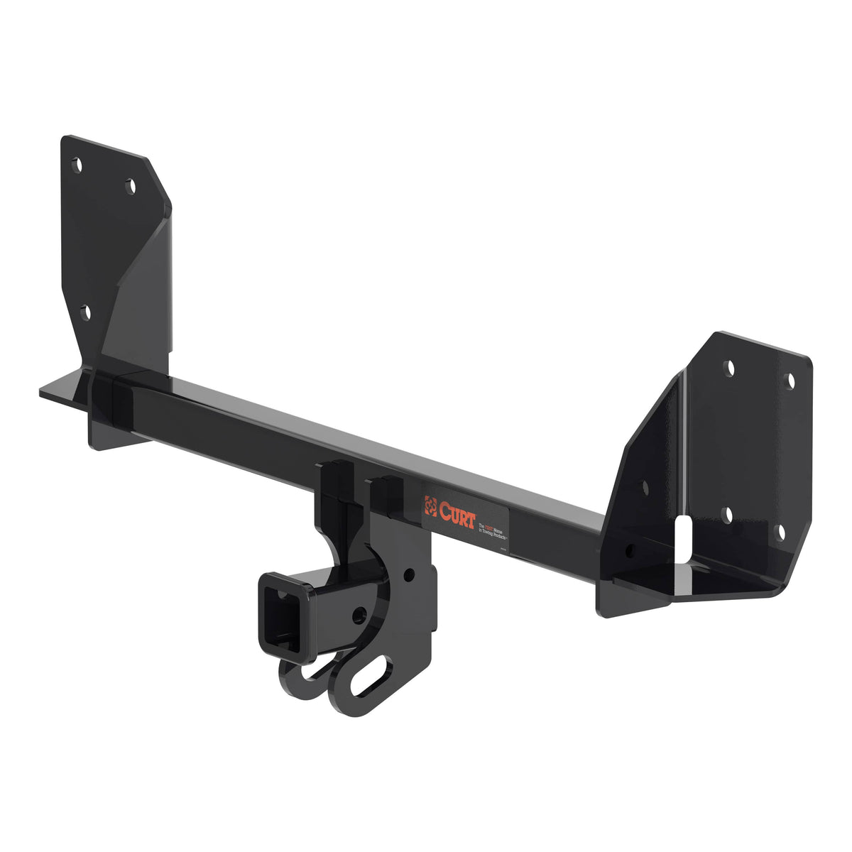 CLASS 3 HITCH 18-20 XC60/XC90