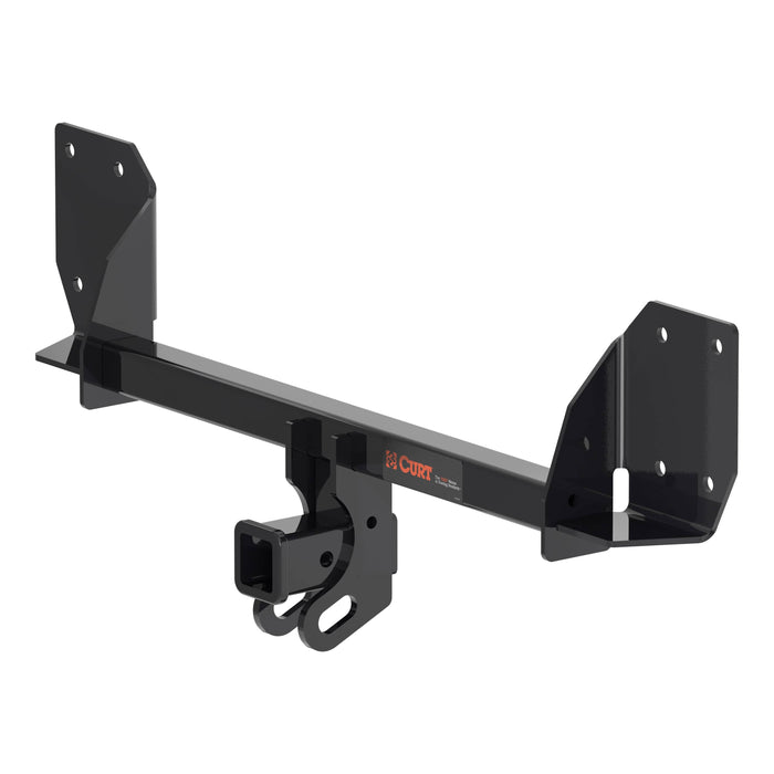 CLASS 3 HITCH 18-20 XC60/XC90