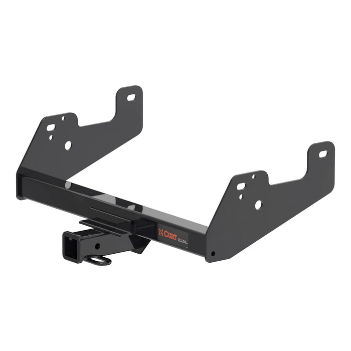 CLASS 3 HITCH 15-26 F150