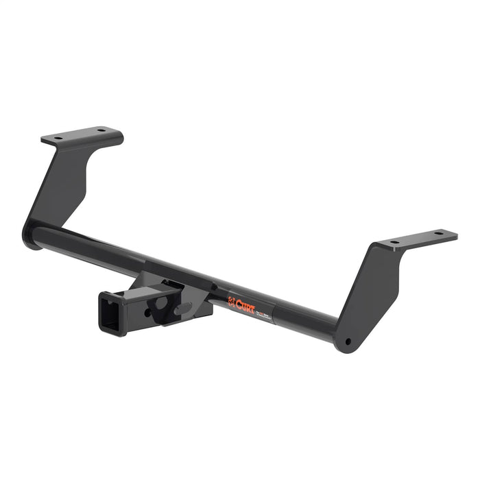 CLASS 3 HITCH 21-22 ENVISION