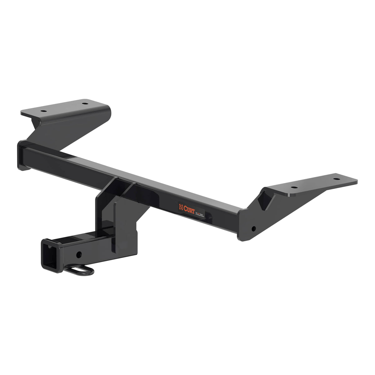 CLASS 3 HITCH 21-26 MUSTANG MACH-E