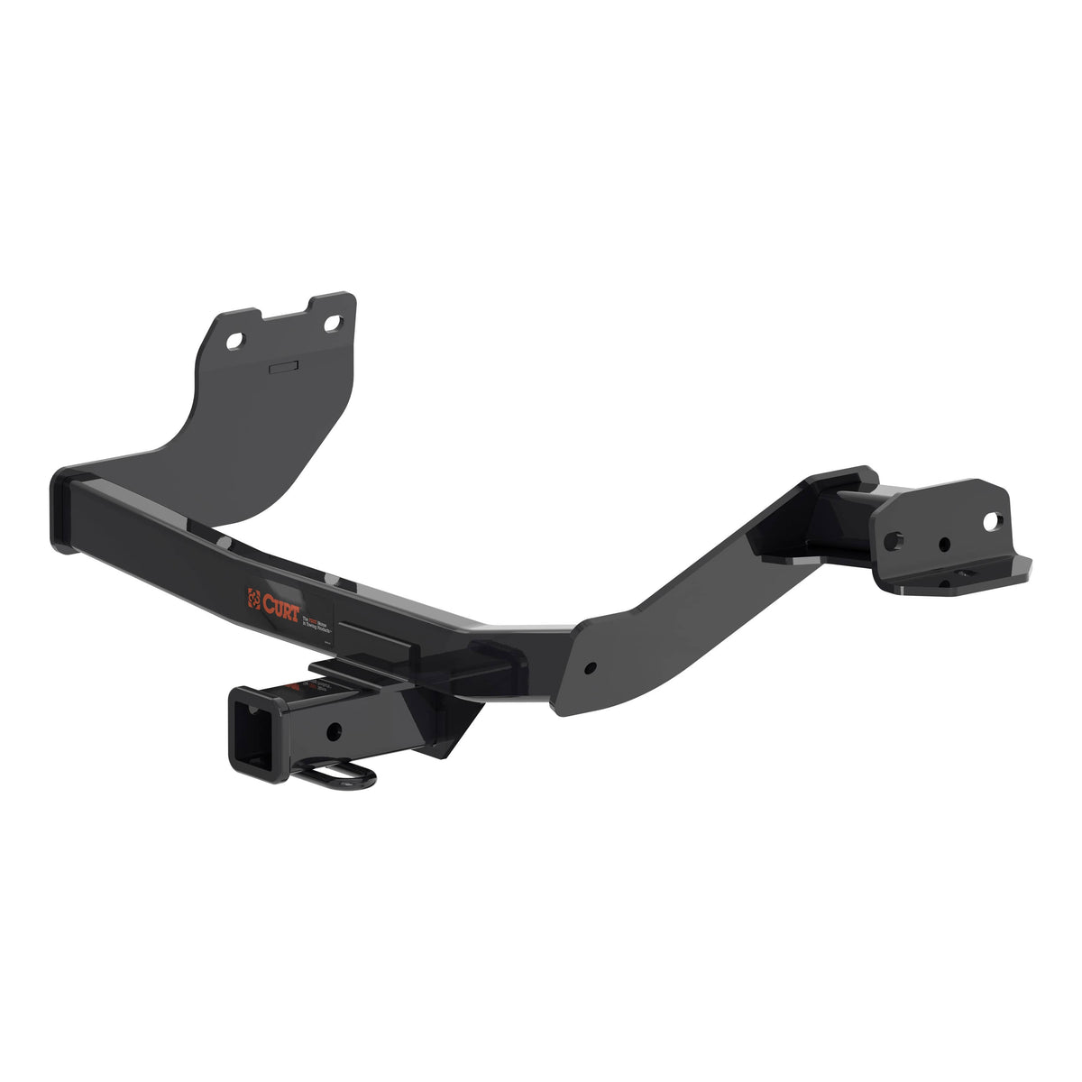 CLASS 3 HITCH 22-26 SANTA CRUZ
