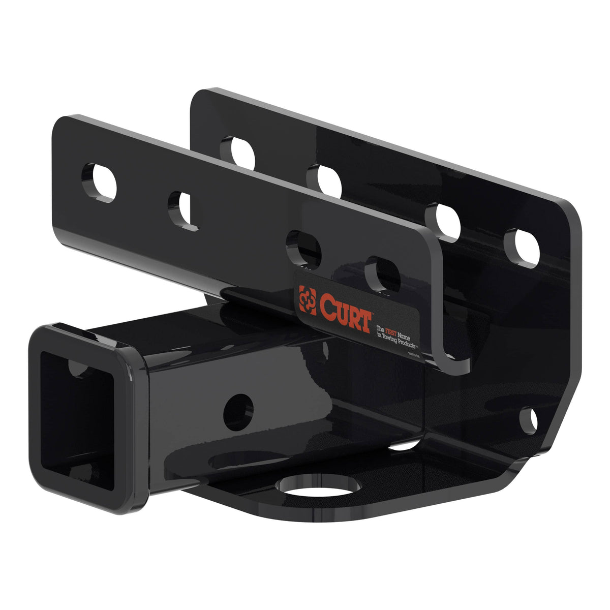 CLASS 3 HITCH 21-26 BRONCO