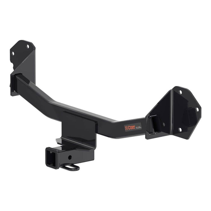 CLASS 3 HITCH 22-23 BOLT EUV
