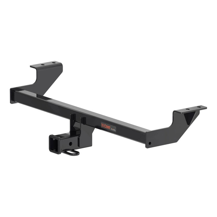 CLASS 3 HITCH 22-26 TAOS