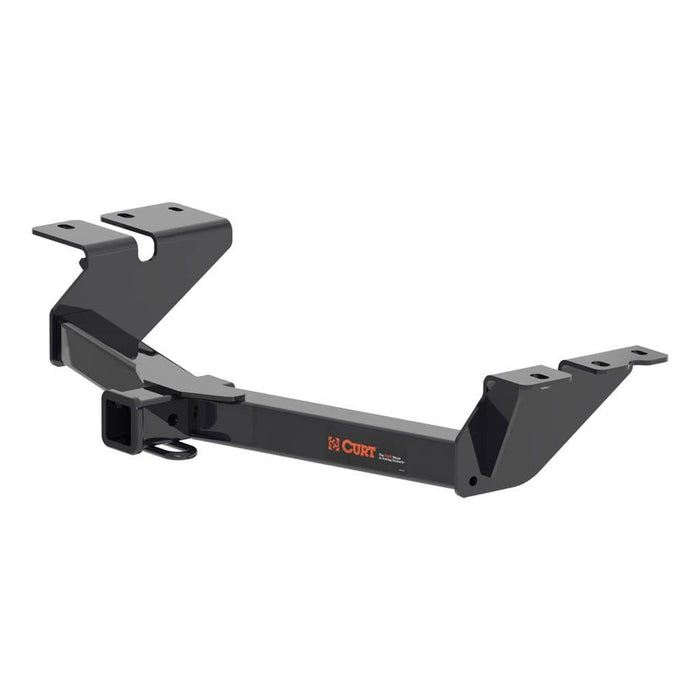 CLASS 3 HITCH 22-26 MAVERICK W/O FACTORY RECEIVER
