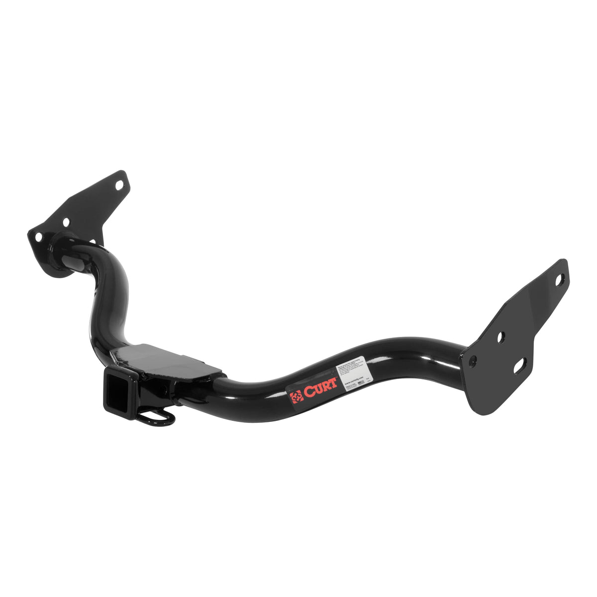 CLASS 3 HITCH 05-15 XTERRA