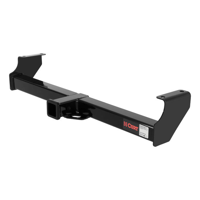 CLASS 3 HITCH 99-06 G.VITARA(EXC XL-7)/ 99-04 TRACKER
