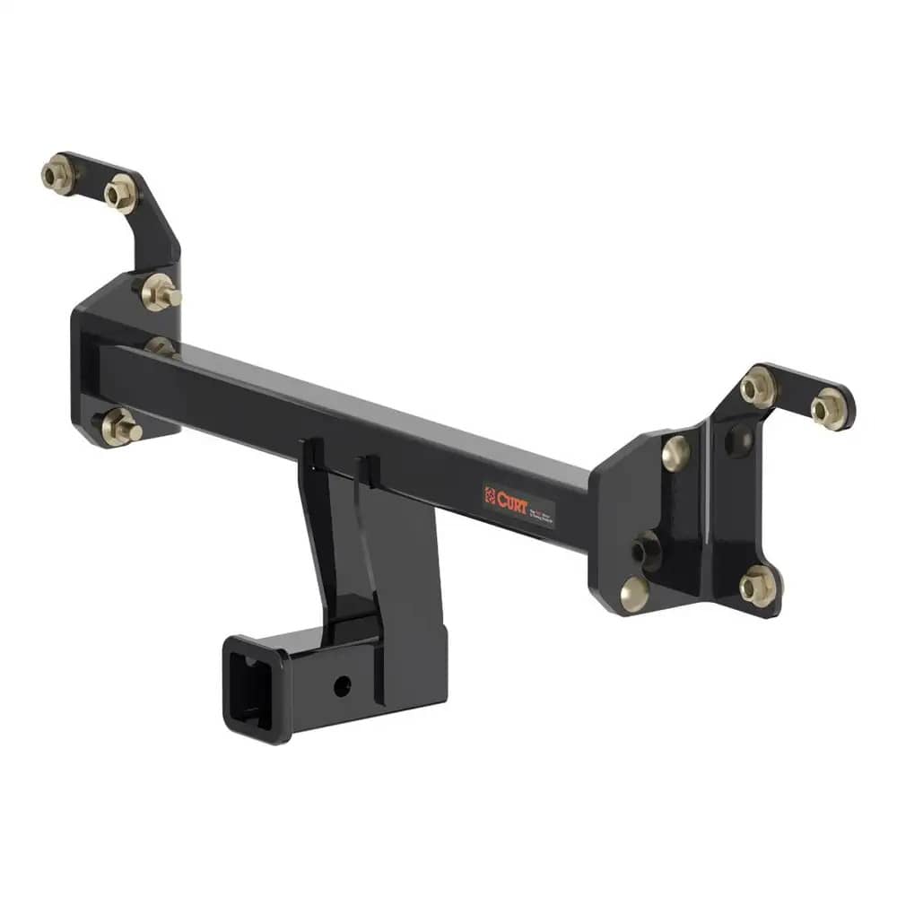 CLASS 3 HITCH 22-26 BMW IX