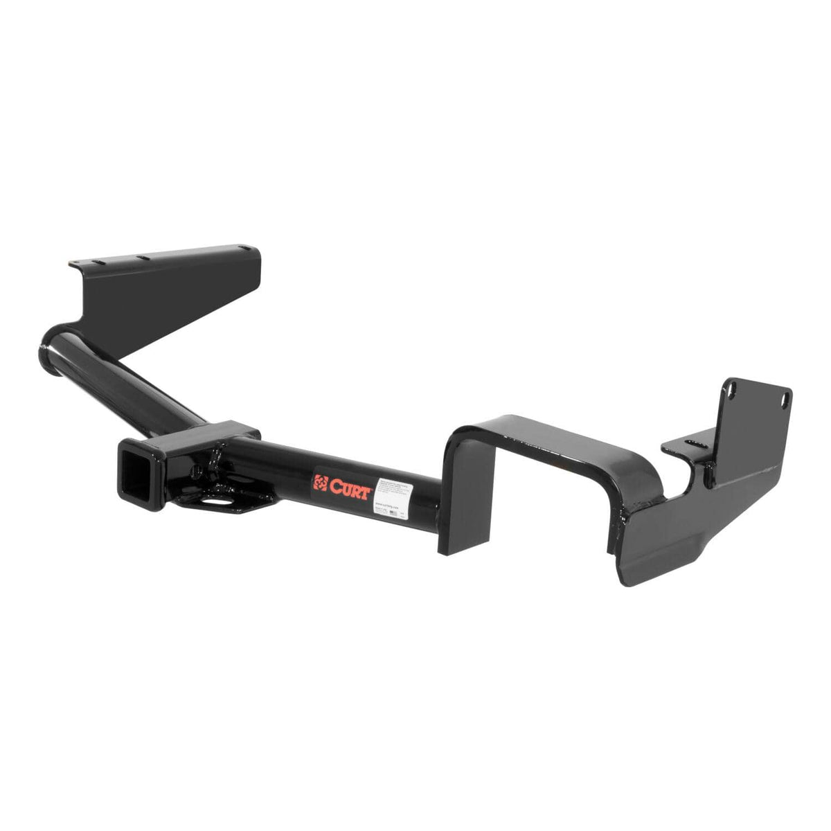 CLASS 3 HITCH 08-13 HIGHLANDER