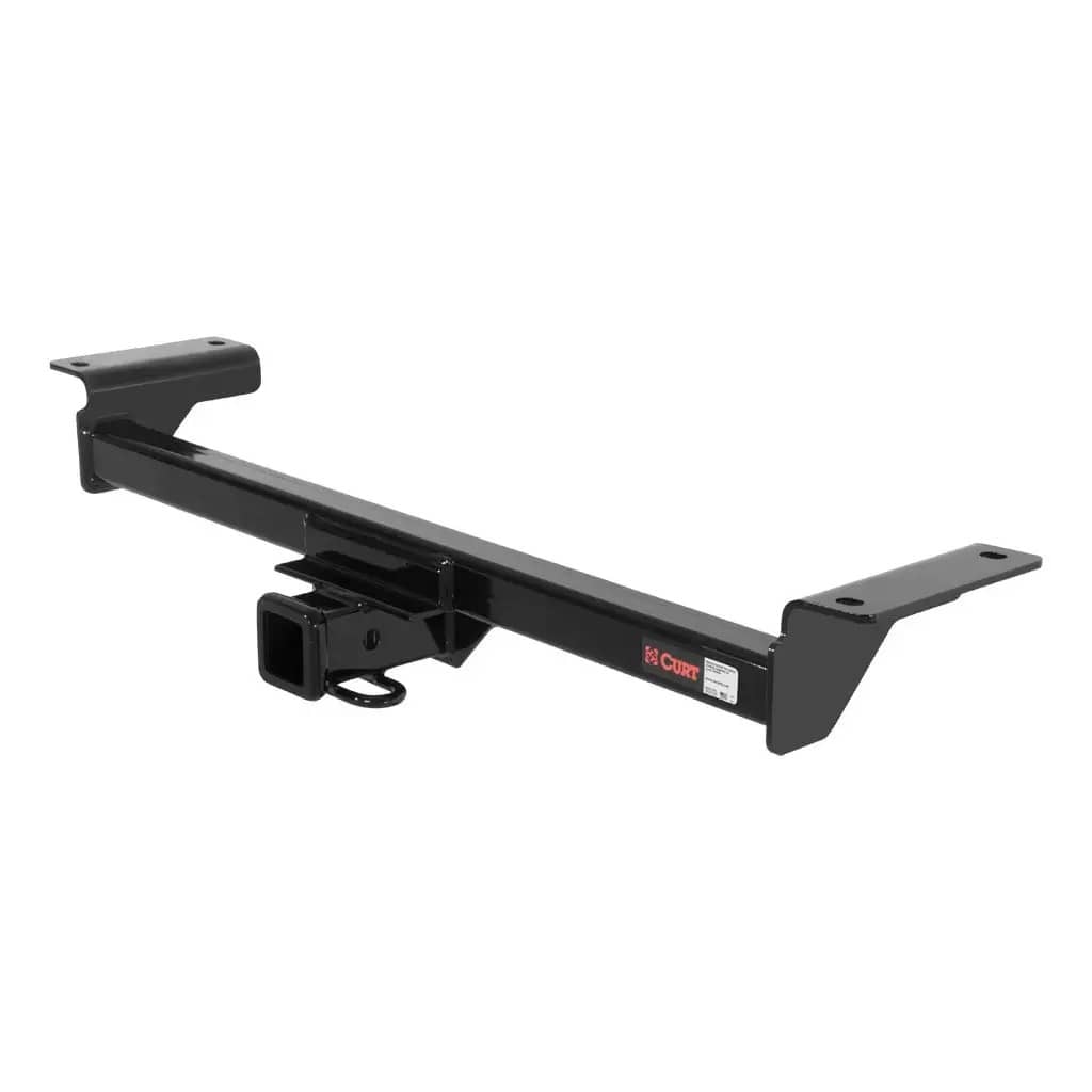 CLASS 3 HITCH 07-09 RDX
